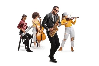 Musician Band (7)