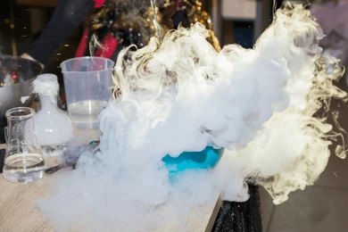 Nitrogen Show (6)
