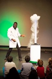 Nitrogen Show (7)