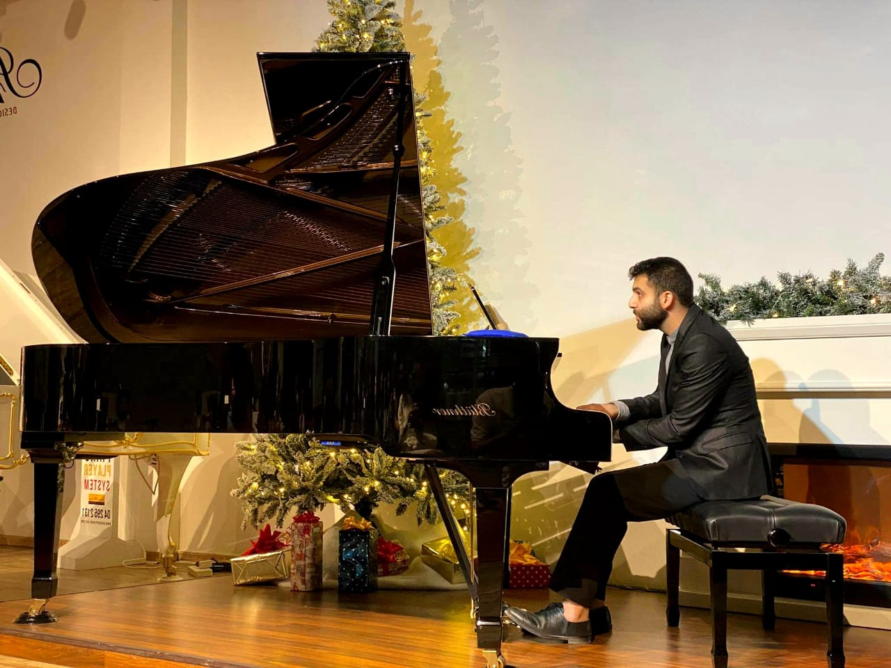 Pianist (2)