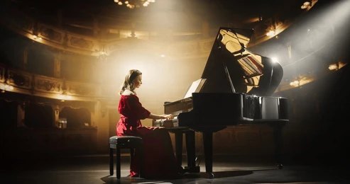 Pianist (3)