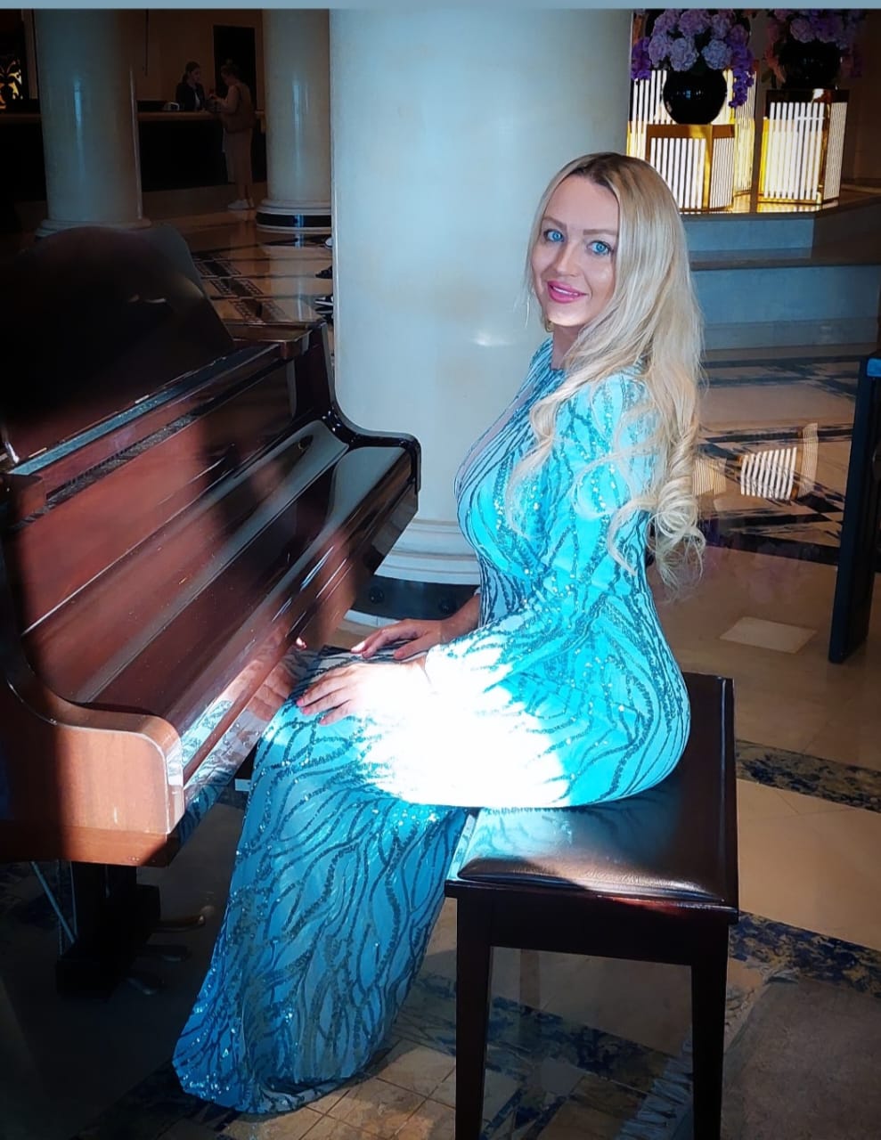 Pianist (5)