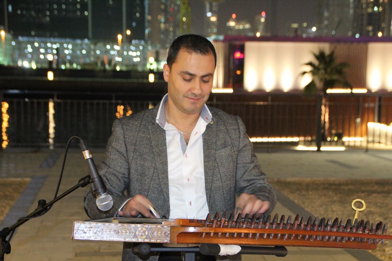 Qanun Player (1)