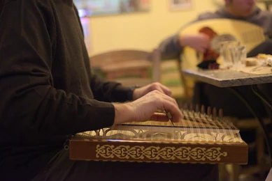 Qanun Player (1)