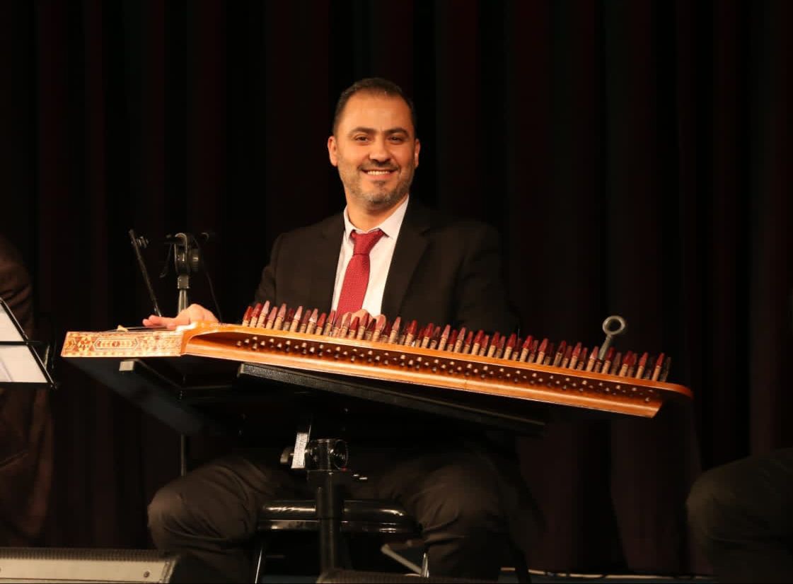Qanun Player (2)