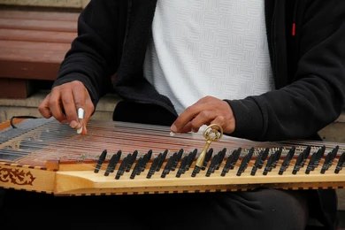 Qanun Player (2)