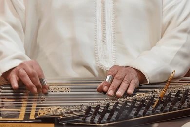 Qanun Player (4)