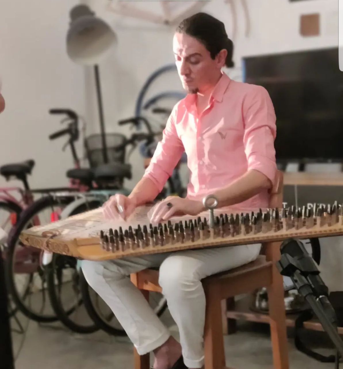 Qanun Player (5)