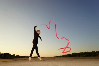 Ribbon Dancers (1)