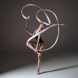Ribbon Dancers (2)