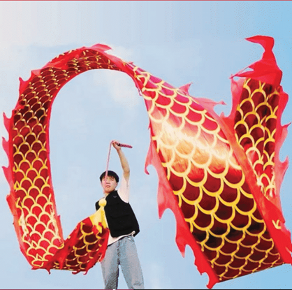 Ribbon Dancers (2)