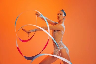 Ribbon Dancers (3)