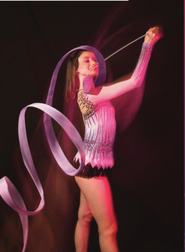 Ribbon Dancers (4)