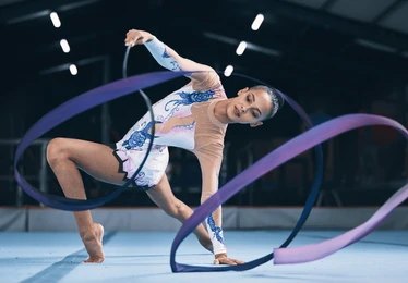 Ribbon Dancers (6)