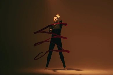 Ribbon Dancers (7)
