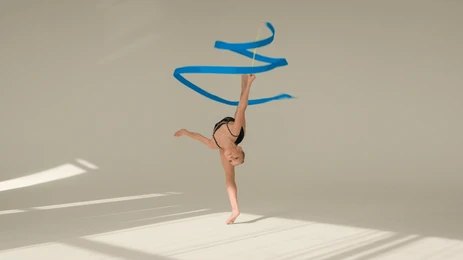 Ribbon Dancers (8)