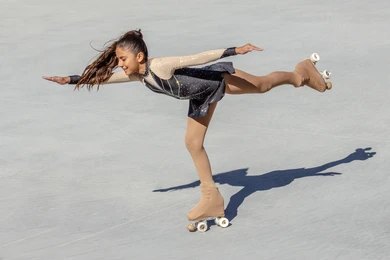 Roller Skates (1)