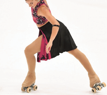 Roller Skates (1)