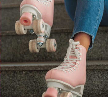 Roller Skates (3)