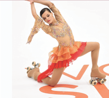 Roller Skates (4)