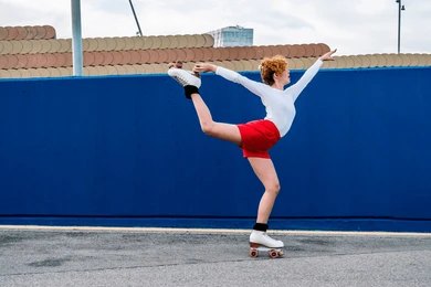 Roller Skates (6)