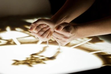 Sand Artists (1)