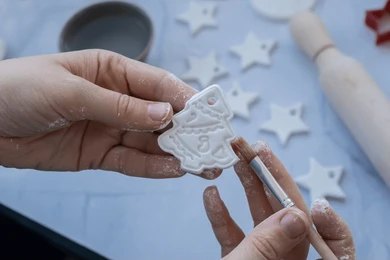 Sand Artists (10)