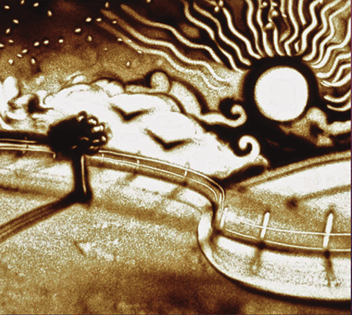 Sand Artists (3)