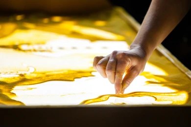 Sand Artists (4)