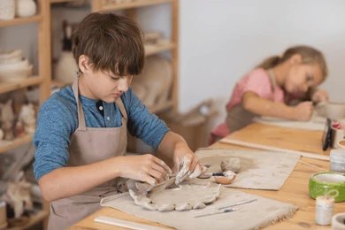 Sand Artists (7)