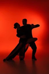 Shadow Dancers (2)