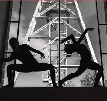 Shadow Dancers (2)