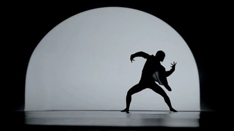 Shadow Dancers (3)