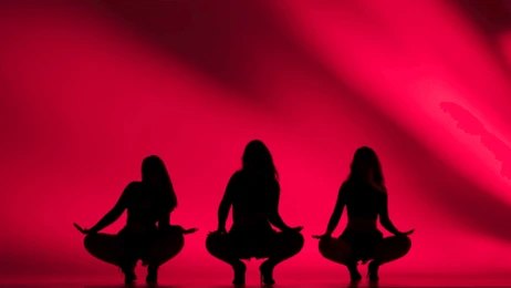Shadow Dancers (4)