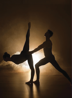 Shadow Dancers (4)