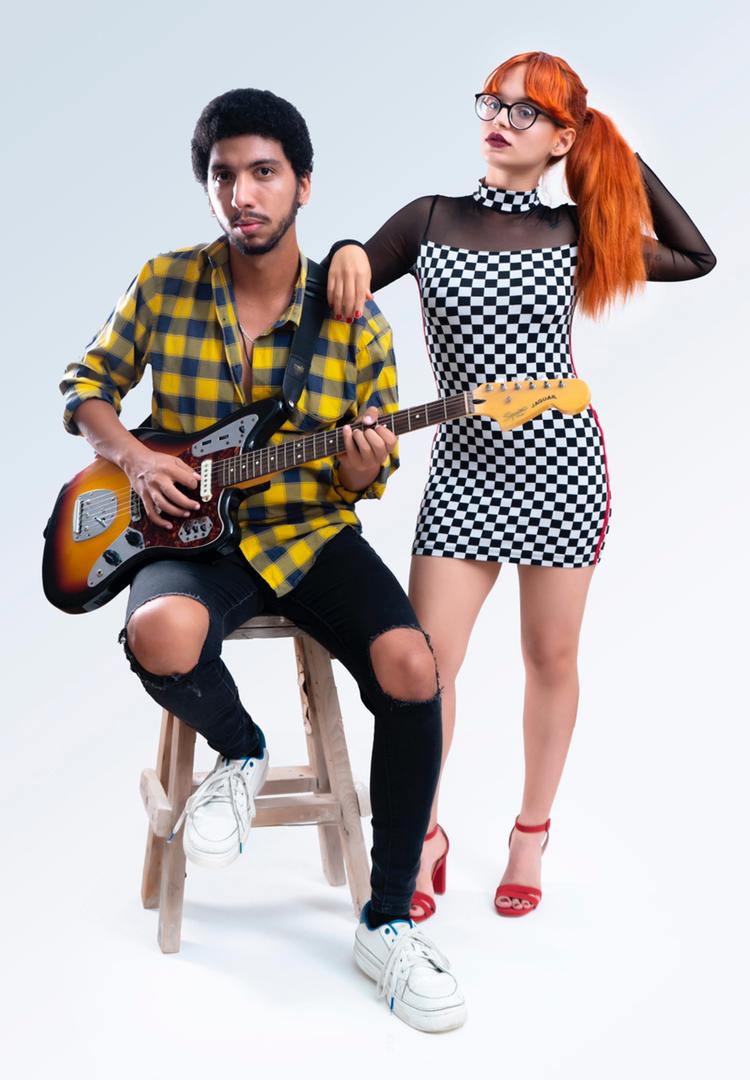 Singers (4)