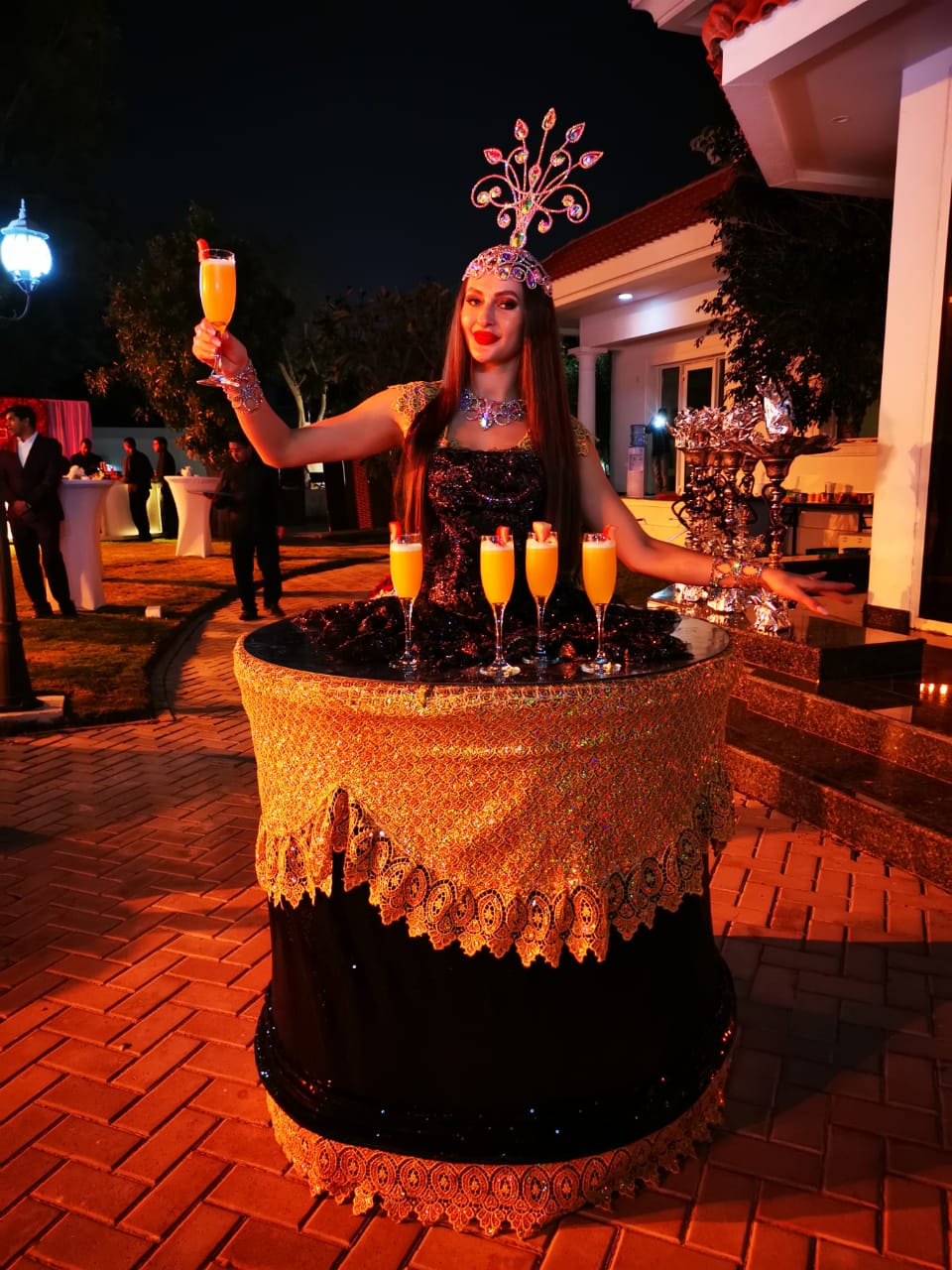 Table Walking Service (16)
