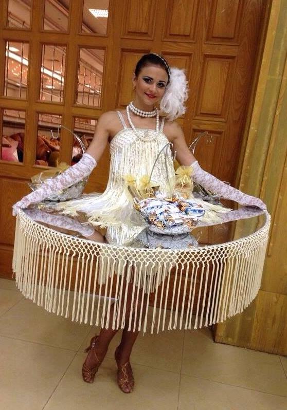 Table Walking Service (4)