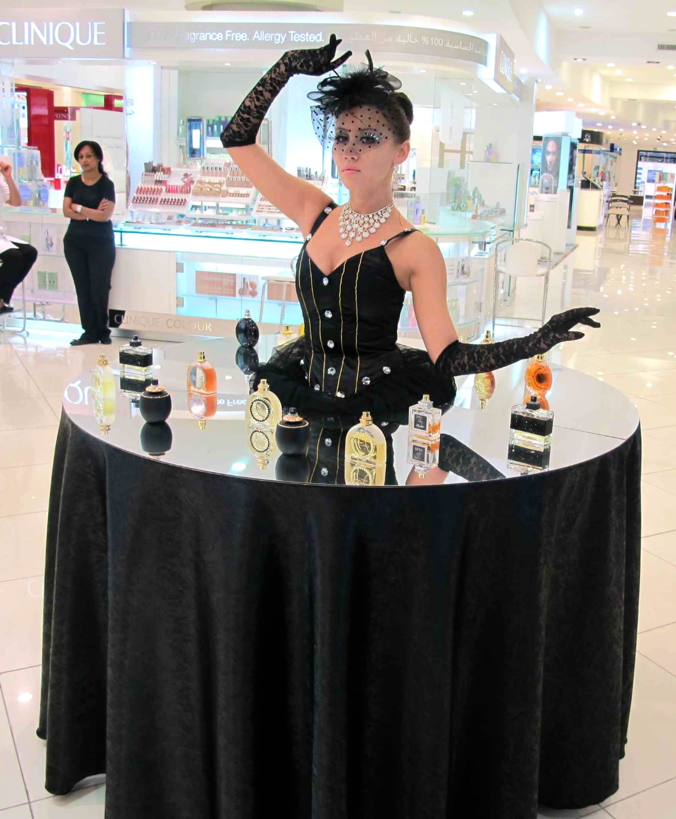 Table Walking Service (5)