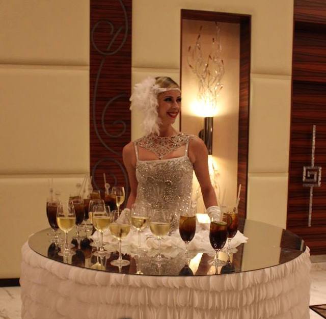 Table Walking Service (6)