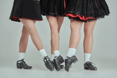 Tap Dancers (2)