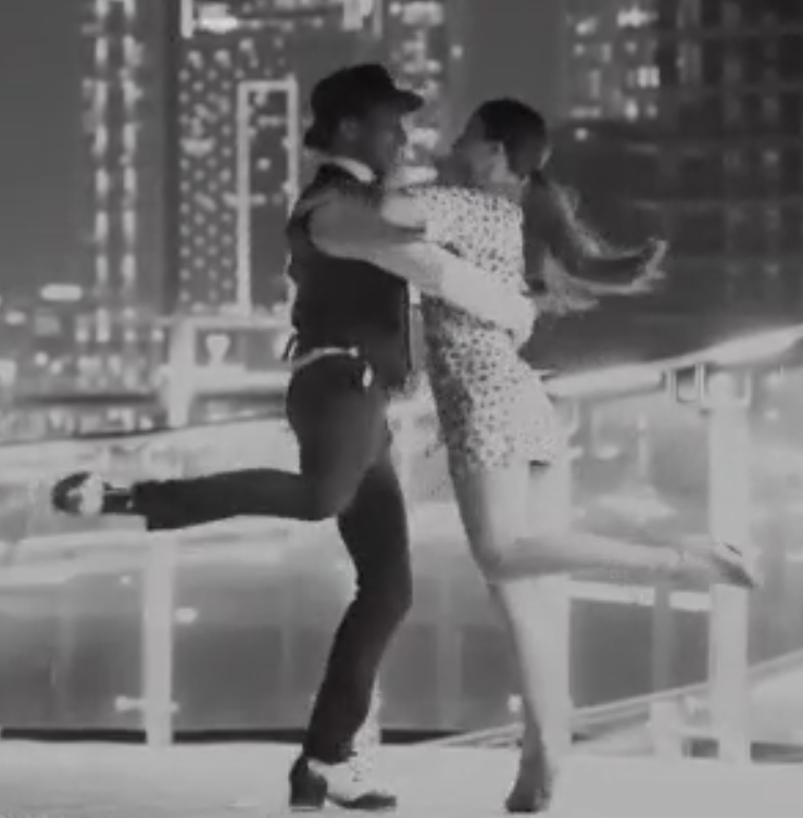 Tap Dancers (2)