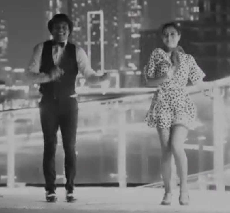 Tap Dancers (3)