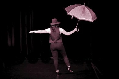 Tap Dancers (4)