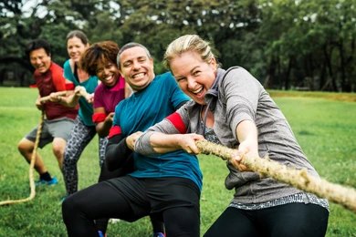 Team Building Activities (1)