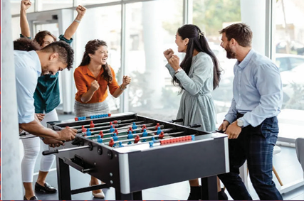 Team Building Activities (2)