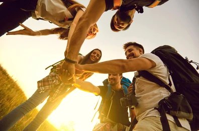 Team Building Activities (3)
