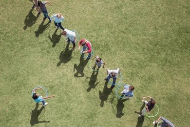 Team Building Activities (4)