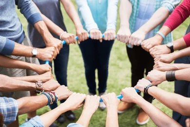 Team Building Activities (5)