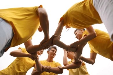 Team Building Activities (8)